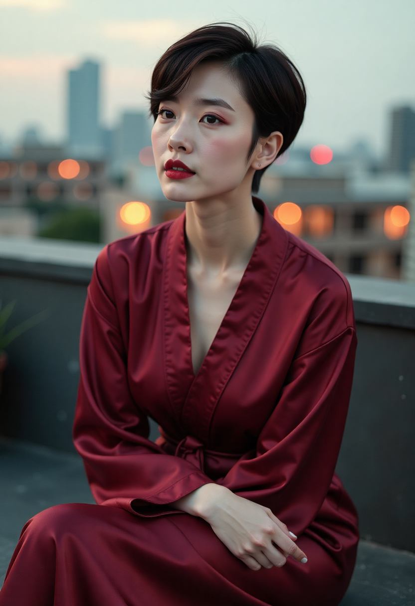 罗马胜利者